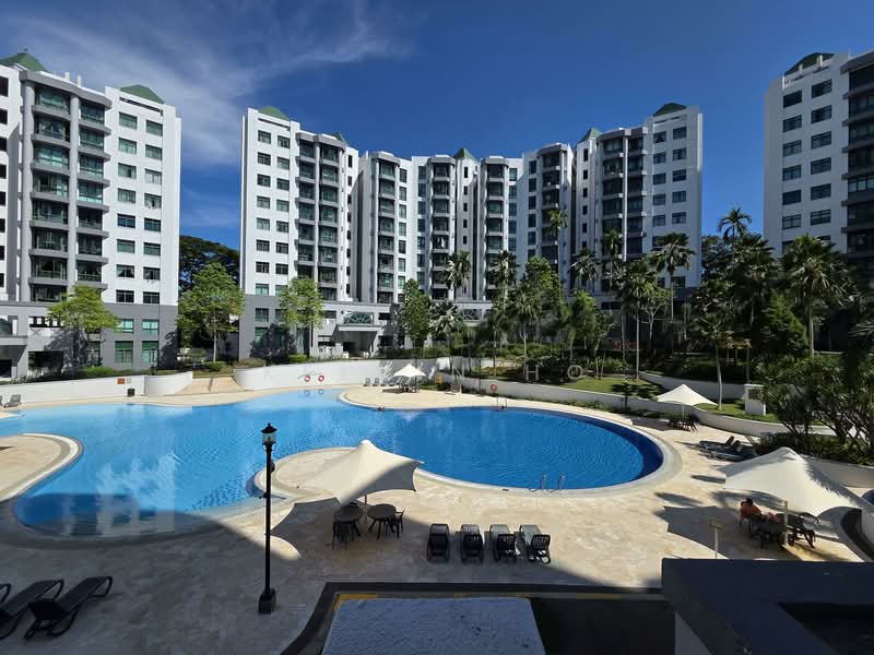 Signature Park, 50A Toh Tuck Road, 2 Bedrooms, 1,033 sqft, Condominium For Rent, by Kelvin Ho, 500101343 - Exterior - PropertyGuru.com.sg