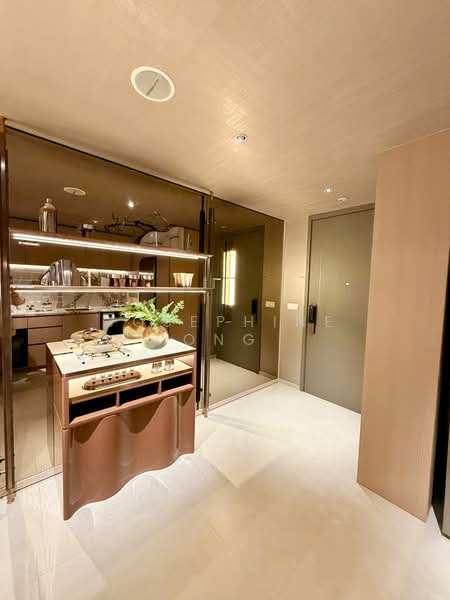 Vela Bay, Bayshore Road, 3 Bedrooms, 969 sqft, Condominium For Sale, by Josephine Ong, 500101344 - Interior - PropertyGuru.com.sg