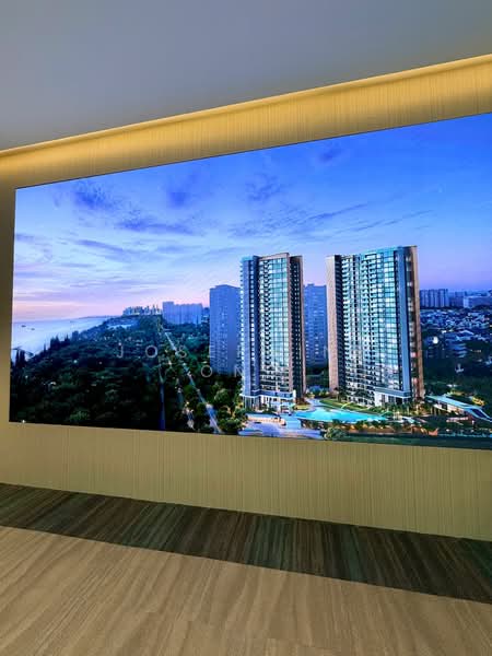 Vela Bay, Bayshore Road, 3 Bedrooms, 969 sqft, Condominium For Sale, by Josephine Ong, 500101344 - Exterior - PropertyGuru.com.sg