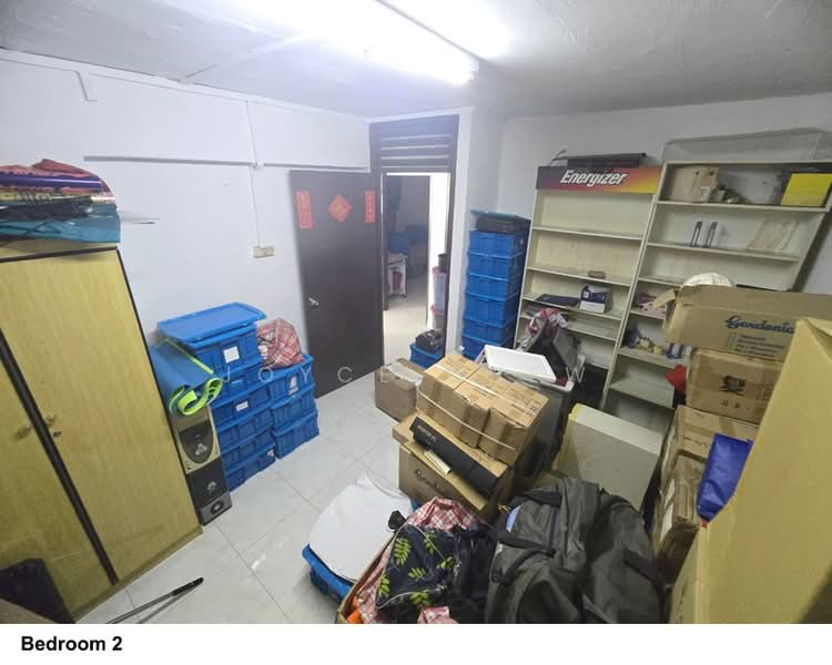 445 tampines street 42, , 1,000 sqft, Shop / Shophouse For Rent, by Joyce Chew, 500101345 - Bedroom - CommercialGuru.com.sg
