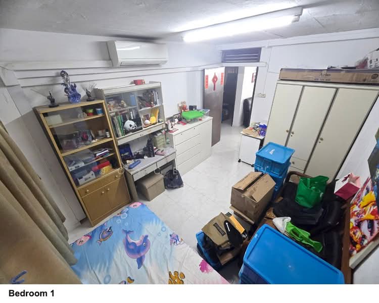 445 tampines street 42, , 1,000 sqft, Shop / Shophouse For Rent, by Joyce Chew, 500101345 - Bedroom - CommercialGuru.com.sg
