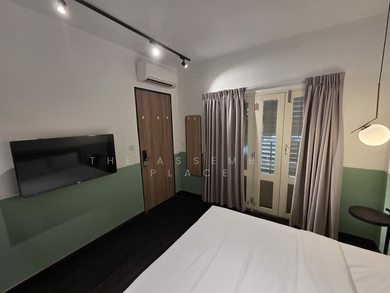 138 Jalan Besar, , Room Rental, 280 sqft, Shophouse For Rent, by Jovin - The Assembly Place, 500101347 - Common Bedroom - PropertyGuru.com.sg