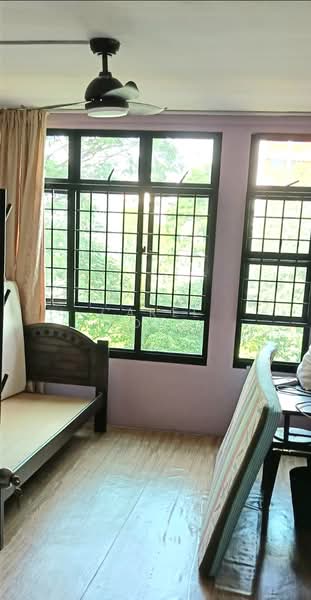 578 Woodlands Drive 16, 578 Woodlands Drive 16, Room Rental, 130 sqft, HDB Flat For Rent, by Carel Yong, 500101348 - Bedroom - PropertyGuru.com.sg