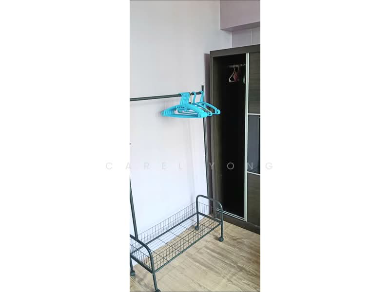 578 Woodlands Drive 16, 578 Woodlands Drive 16, Room Rental, 130 sqft, HDB Flat For Rent, by Carel Yong, 500101348 - Interior - PropertyGuru.com.sg