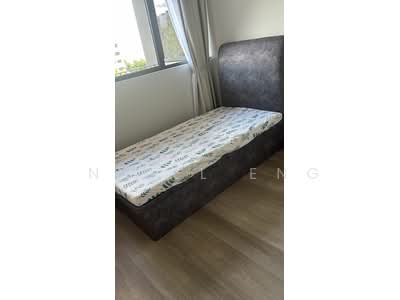 For Rent - The Watergardens at Canberra