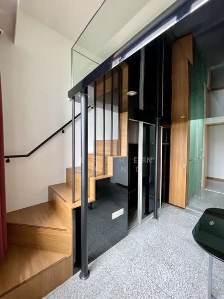 Watertown Condominium For Sale at S$ 990,000 | PropertyGuru Singapore - Interior