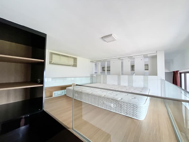 Watertown Condominium For Sale at S$ 990,000 | PropertyGuru Singapore - Bedroom