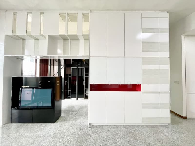 Watertown Condominium For Sale at S$ 990,000 | PropertyGuru Singapore - Interior