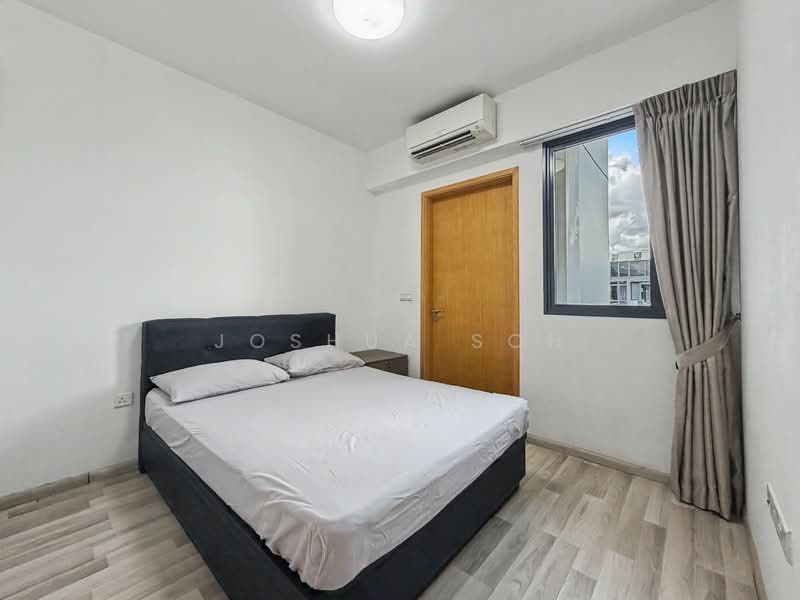 La Fiesta, 64 Sengkang Square, 1 Bedroom, 431 sqft, Condominium For Sale, by Joshua Soh, 500101353 - Master Bedroom - PropertyGuru.com.sg
