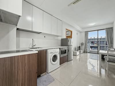 For Sale - La Fiesta