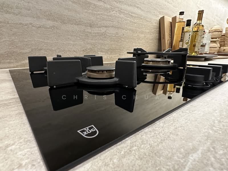 MEYER BLUE Condominium For Sale at S$ 3,551,000 | PropertyGuru Singapore - Kitchen