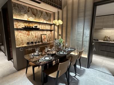 For Sale - MEYER BLUE