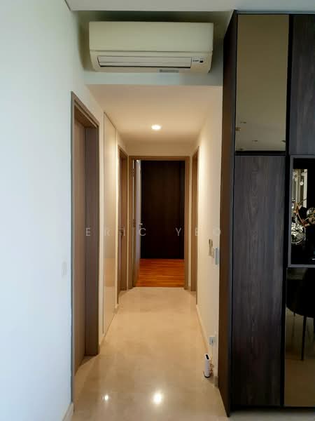 Flamingo Valley, 460 Siglap Road, 3 Bedrooms, 1,389 sqft, Condominium For Rent, by Eric Yeo, 500101356 - Corridor - PropertyGuru.com.sg