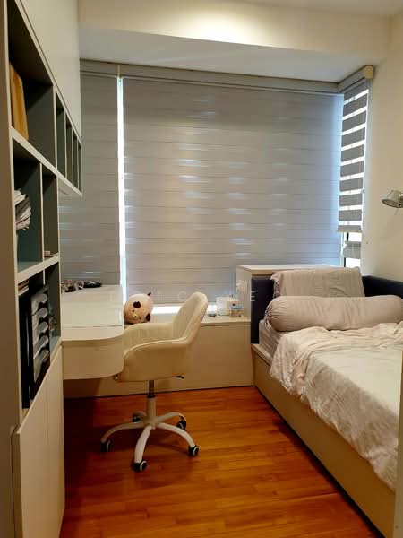 Flamingo Valley, 460 Siglap Road, 3 Bedrooms, 1,389 sqft, Condominium For Rent, by Eric Yeo, 500101356 - Bedroom - PropertyGuru.com.sg