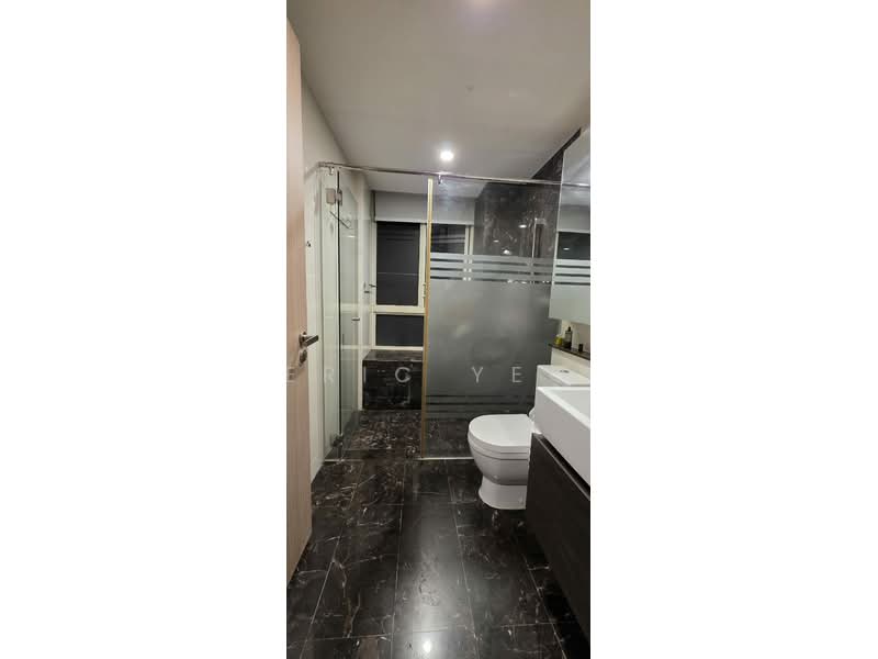 Flamingo Valley, 460 Siglap Road, 3 Bedrooms, 1,389 sqft, Condominium For Rent, by Eric Yeo, 500101356 - Bathroom - PropertyGuru.com.sg