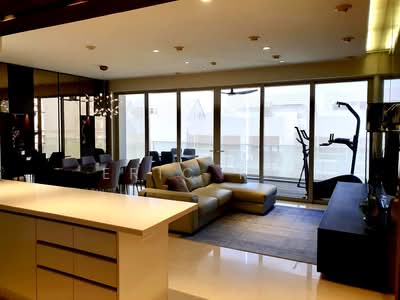 For Rent - Flamingo Valley