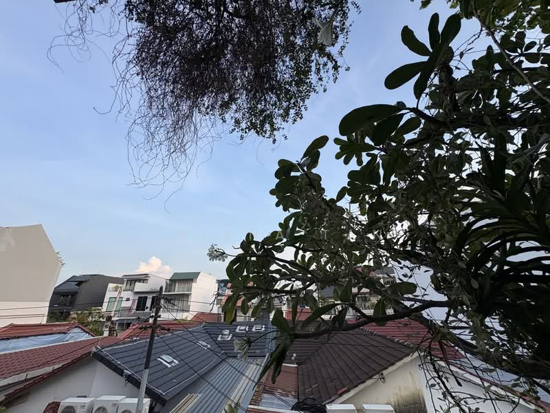 Opera Estate Terraced House For Sale at S$ 5,290,000 | PropertyGuru Singapore - Exterior