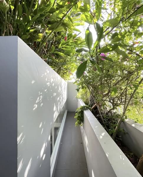 Opera Estate Terraced House For Sale at S$ 5,290,000 | PropertyGuru Singapore - Secret Garden