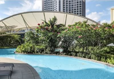 For Sale - Undervalued Freehold Condo, District 9; 5 mins to Great World MRT
