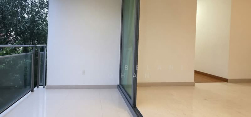 Undervalued Freehold Condo, District 9; 5 mins to Great World MRT, , 3 Bedrooms, 1,507 sqft, Condominium For Sale, by Nidhi Belani Mohan, 500101360 - Balcony - PropertyGuru.com.sg