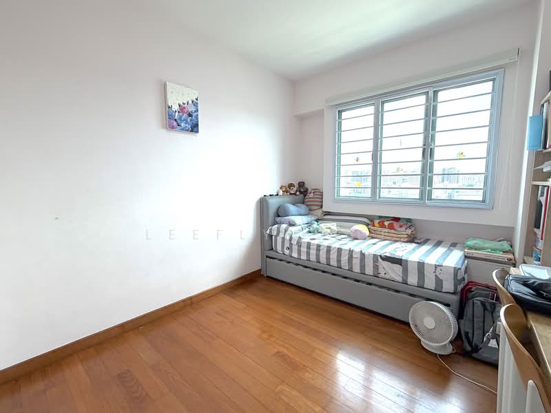 Cassia View Condominium For Sale at S$ 2,000,000 | PropertyGuru Singapore - Bedroom