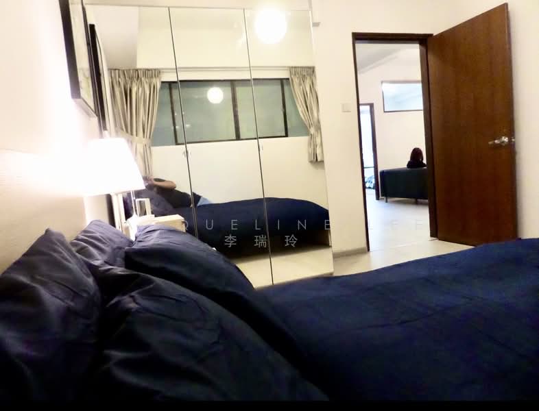 International Plaza, 10 Anson Road, 3 Bedrooms, 1,033 sqft, Apartment For Sale, by Jacqueline Lee 李瑞玲, 500101365 - Bedroom - PropertyGuru.com.sg