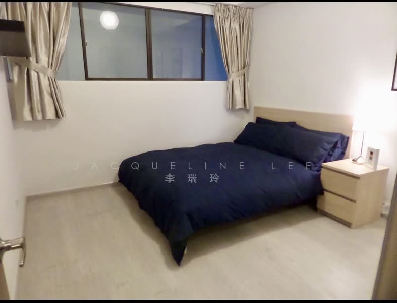 International Plaza, 10 Anson Road, 3 Bedrooms, 1,033 sqft, Apartment For Sale, by Jacqueline Lee 李瑞玲, 500101365 - Bedroom - PropertyGuru.com.sg