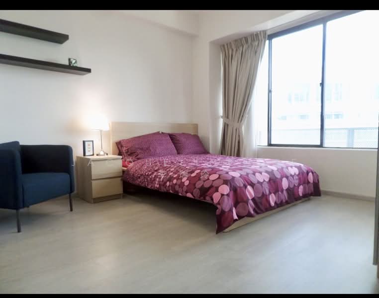 International Plaza, 10 Anson Road, 3 Bedrooms, 1,033 sqft, Apartment For Sale, by Jacqueline Lee 李瑞玲, 500101365 - Bedroom - PropertyGuru.com.sg