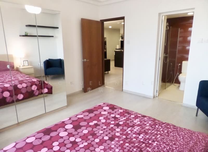 International Plaza, 10 Anson Road, 3 Bedrooms, 1,033 sqft, Apartment For Sale, by Jacqueline Lee 李瑞玲, 500101365 - Bedroom - PropertyGuru.com.sg