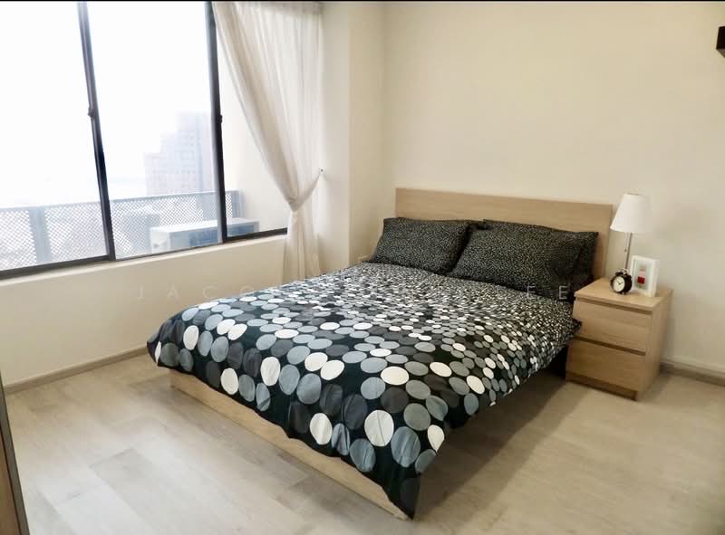 International Plaza, 10 Anson Road, 3 Bedrooms, 1,033 sqft, Apartment For Sale, by Jacqueline Lee 李瑞玲, 500101365 - Bedroom - PropertyGuru.com.sg