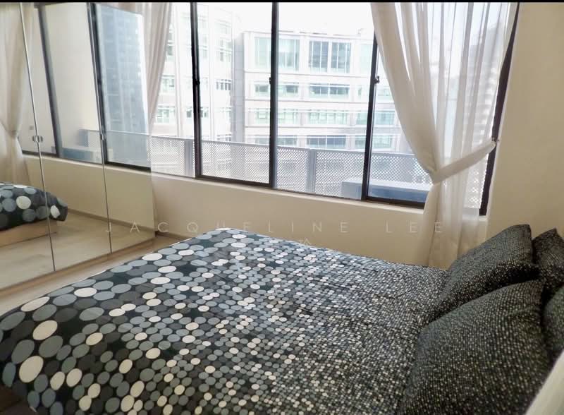 International Plaza, 10 Anson Road, 3 Bedrooms, 1,033 sqft, Apartment For Sale, by Jacqueline Lee 李瑞玲, 500101365 - Bedroom - PropertyGuru.com.sg