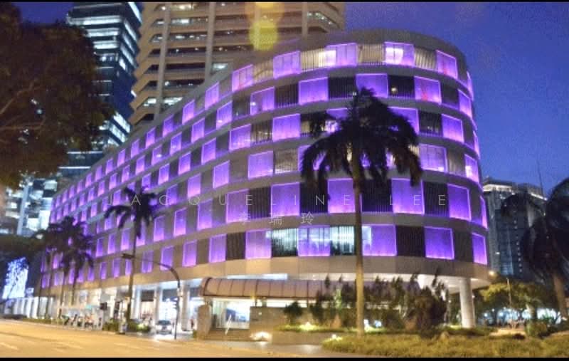 International Plaza, 10 Anson Road, 3 Bedrooms, 1,033 sqft, Apartment For Sale, by Jacqueline Lee 李瑞玲, 500101365 - Exterior - PropertyGuru.com.sg