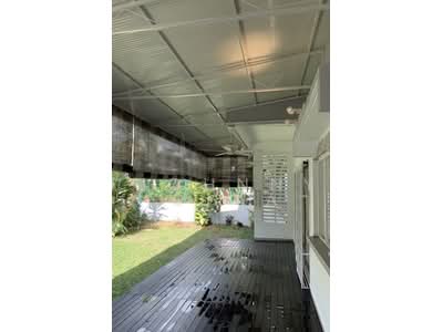For Rent - Bukit Timah Landed House Near Raffles Girls