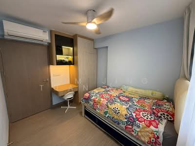 For Rent - 402A Lorong 1 Toa Payoh