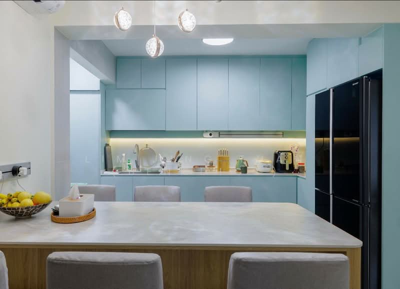 402A Lorong 1 Toa Payoh, Lorong 1 Toa Payoh, Room Rental, 150 sqft, HDB Flat For Rent, by Lim Jing Tuan (Benedict), 500101372 - Kitchen - PropertyGuru.com.sg