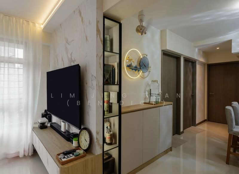 402A Lorong 1 Toa Payoh, Lorong 1 Toa Payoh, Room Rental, 150 sqft, HDB Flat For Rent, by Lim Jing Tuan (Benedict), 500101372 - Living Room - PropertyGuru.com.sg