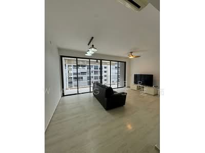 For Sale - Parc Life