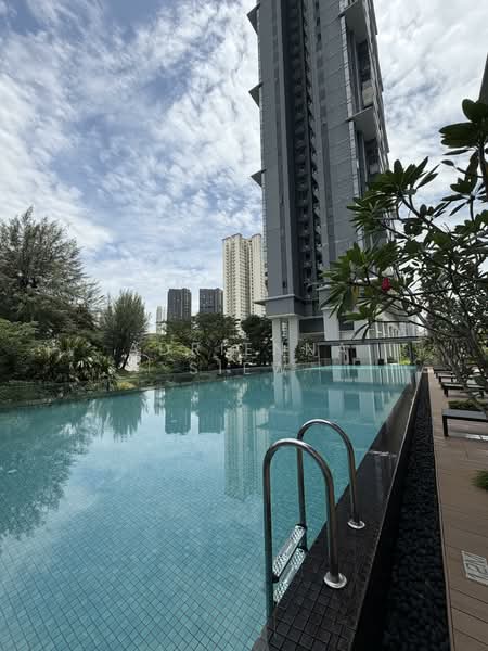 Stirling Residences, 25 Stirling Road, 1 Bedroom, 441 sqft, Condominium For Sale, by Adrienna Siew, 500101375 - Exterior - PropertyGuru.com.sg