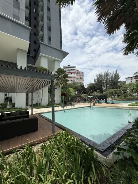 Stirling Residences, 25 Stirling Road, 1 Bedroom, 441 sqft, Condominium For Sale, by Adrienna Siew, 500101375 - Exterior - PropertyGuru.com.sg