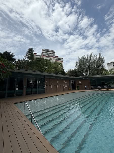 Stirling Residences, 25 Stirling Road, 1 Bedroom, 441 sqft, Condominium For Sale, by Adrienna Siew, 500101375 - Exterior - PropertyGuru.com.sg