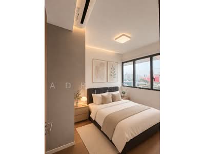 For Sale - Stirling Residences