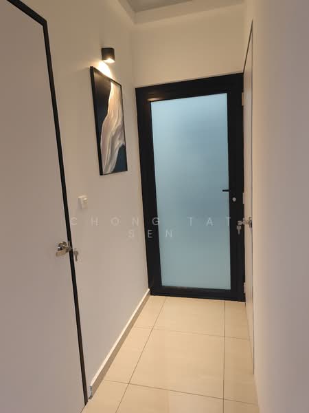 Oxley Edge, 308 River Valley Road, 2 Bedrooms, 323 sqft, Apartment For Rent, by Chong Tat Sen, 500101376 - Interior - PropertyGuru.com.sg