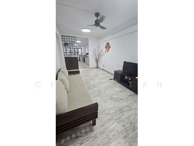 For Rent - 134 Bedok North Street 2