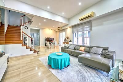For Sale - Burgundy Hill
