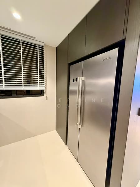 Vela Bay Condominium For Sale at S$ 1,355,000 | PropertyGuru Singapore - Interior