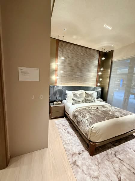 Vela Bay Condominium For Sale at S$ 1,355,000 | PropertyGuru Singapore - Bedroom