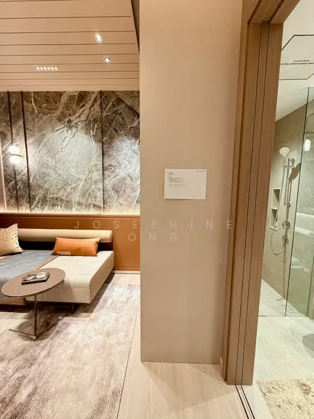 Vela Bay Condominium For Sale at S$ 1,355,000 | PropertyGuru Singapore - Bedroom