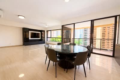 For Rent - Yong An Park