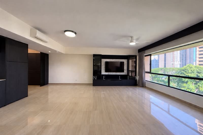 Yong An Park, 325 River Valley Road, 3 Bedrooms, 2,250 sqft, Condominium For Rent, by Serene Lim, 500101384 - Living Room - PropertyGuru.com.sg