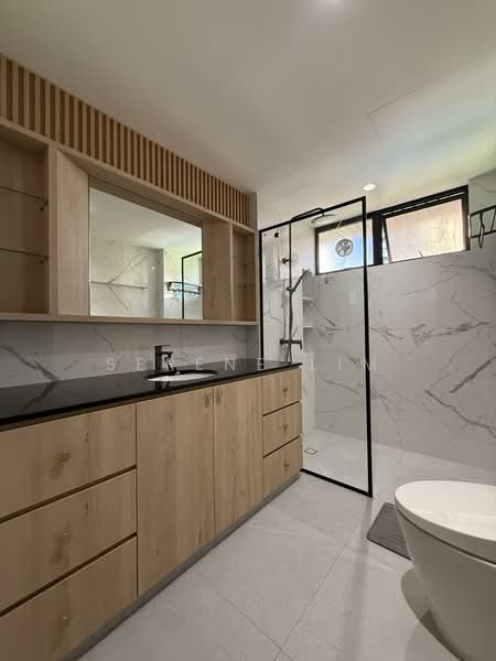 Yong An Park, 325 River Valley Road, 3 Bedrooms, 2,250 sqft, Condominium For Rent, by Serene Lim, 500101384 - Bathroom - PropertyGuru.com.sg